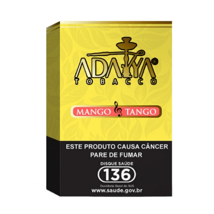 Essencia Adalya Mango Tango